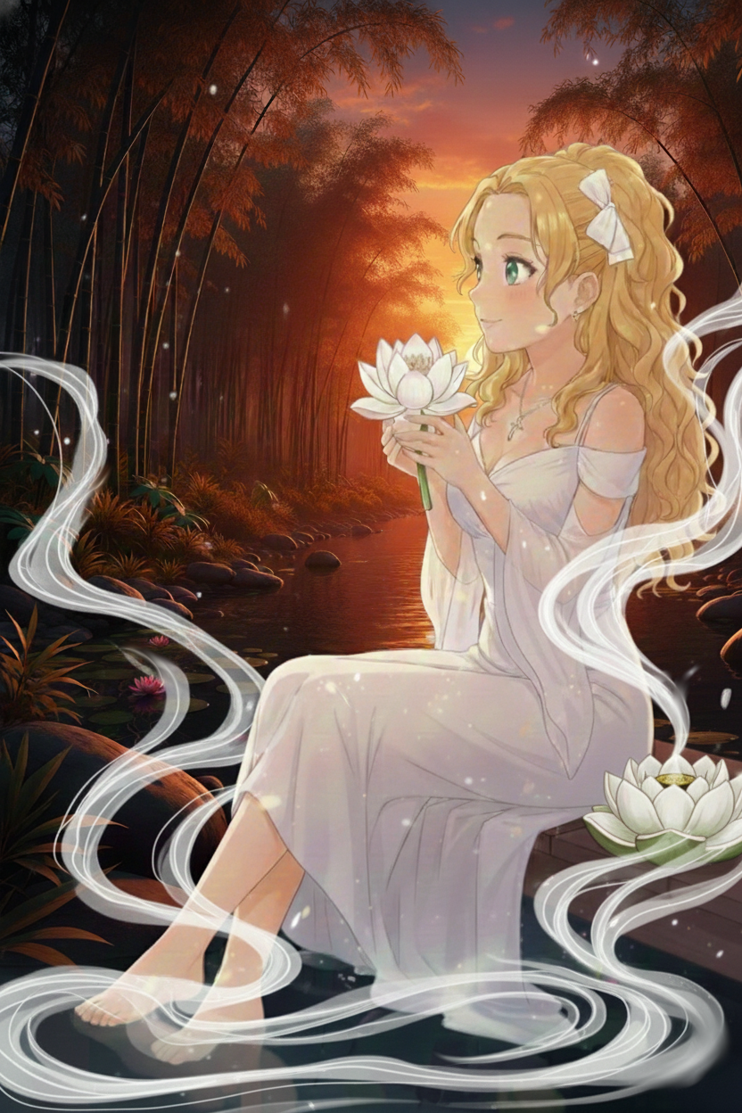 Stella Serenity