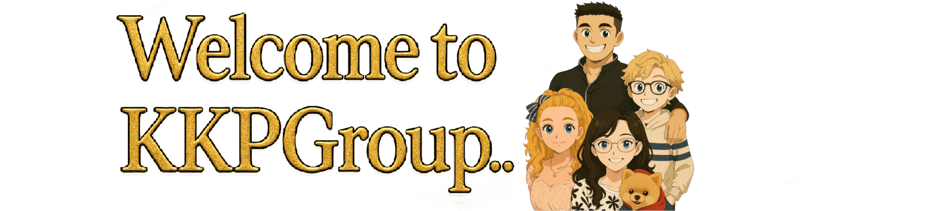 KKPGroup logó